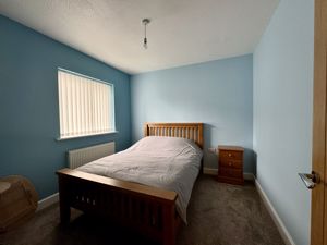 Bedroom- click for photo gallery